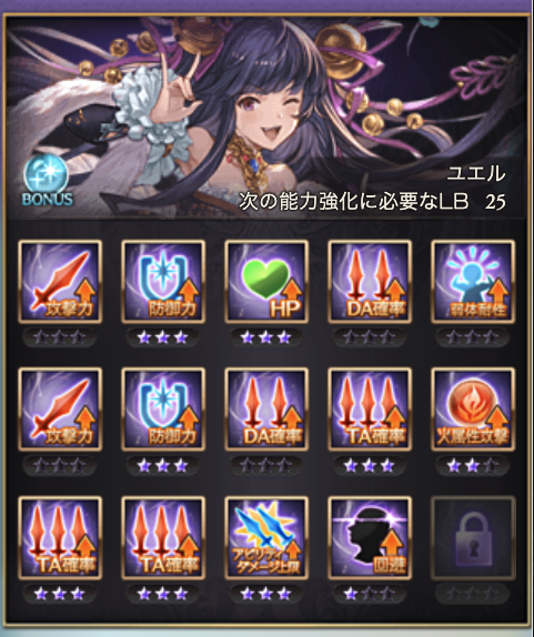 Image in a image block