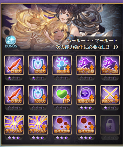 Image in a image block