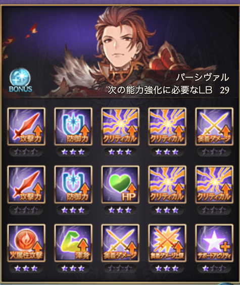 Image in a image block