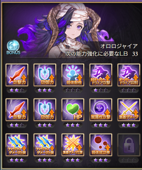 Image in a image block