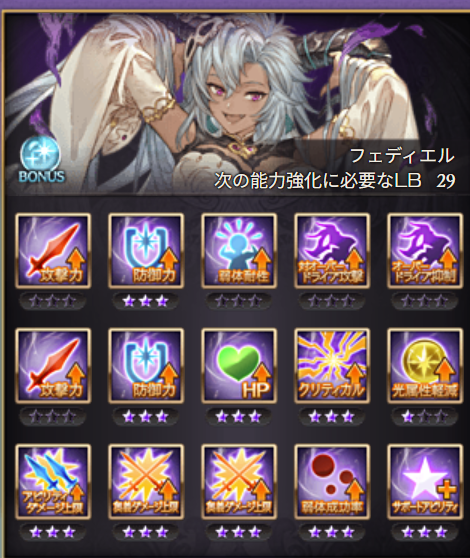 Image in a image block