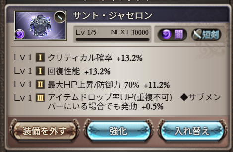 Image in a image block