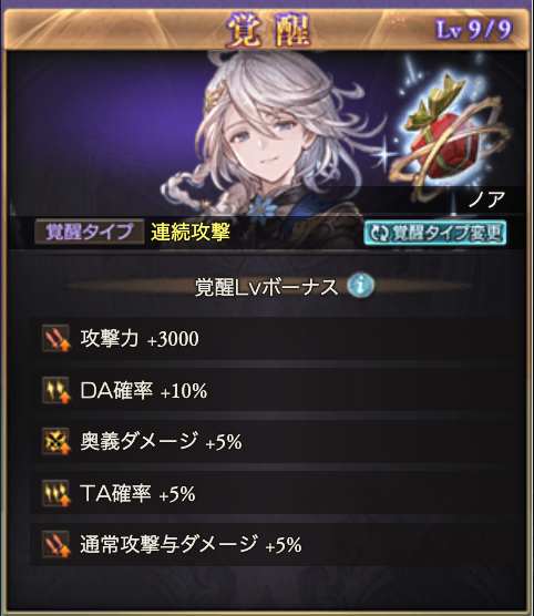 Image in a image block